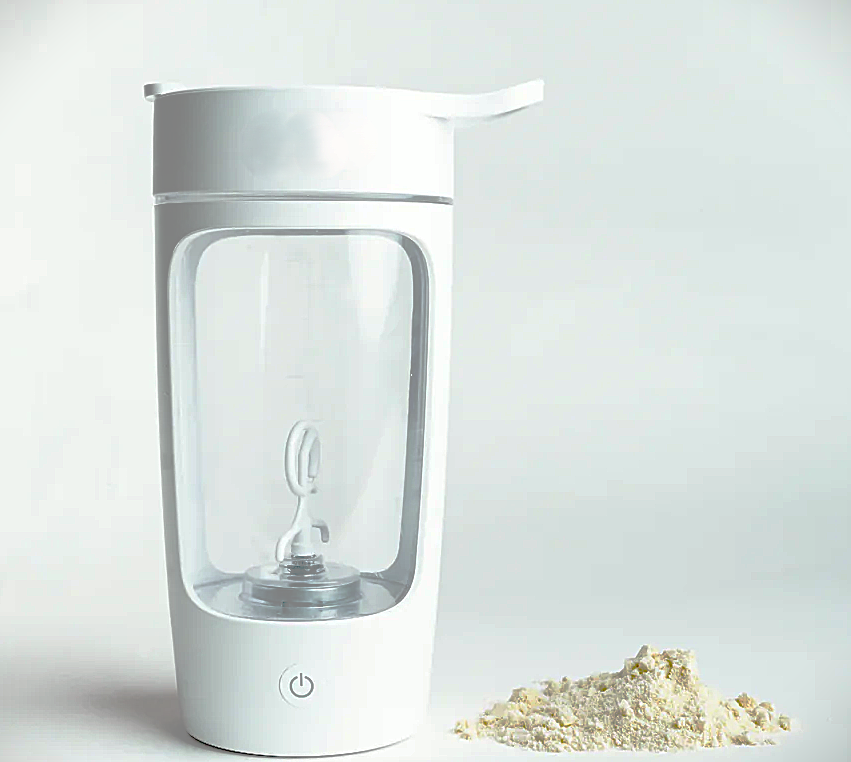 650ML Ragex Shaker Cup